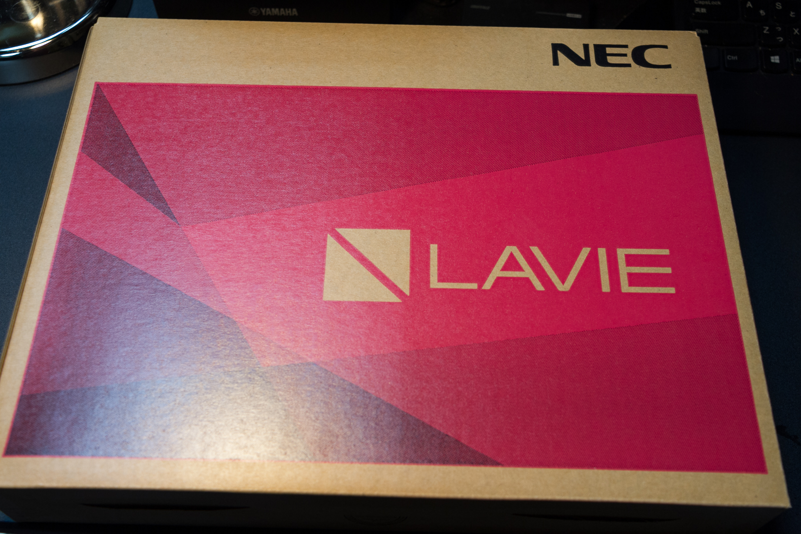 Nec Lavie Note Mobile Pc Nm150galレビュー さくらのジャンク箱
