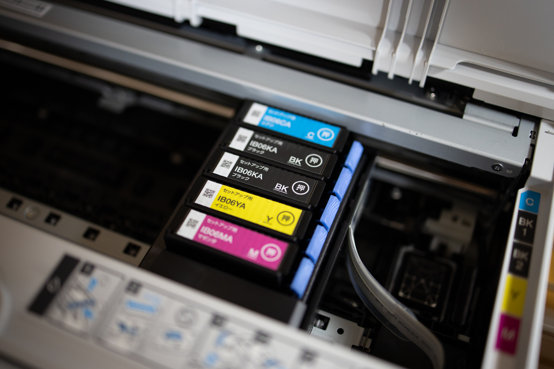 買換応援 エプソンA3プリンター 用紙・予備インクセット PX-S5010 PC周辺機器