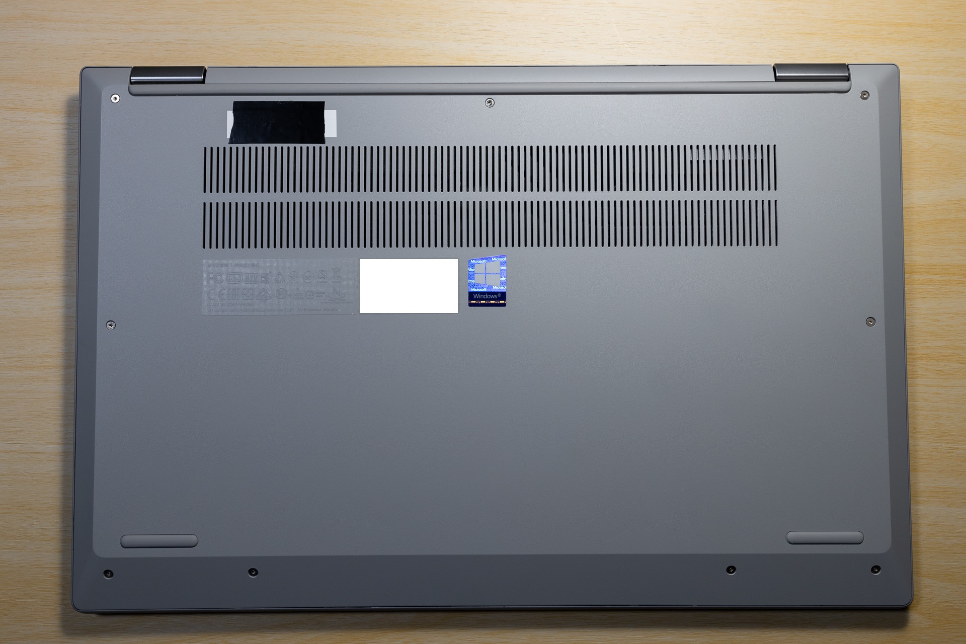 Lenovo IdeaPad Flex 550 15.6型 SSD換装と2ヶ月後のレビュー – さくら 
